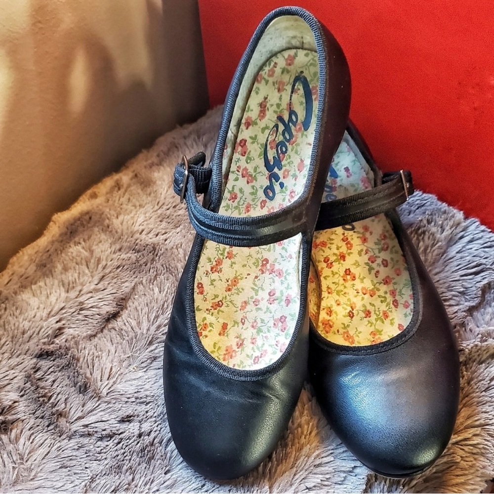 Capezio Women's Mary Jane Tap Shoe